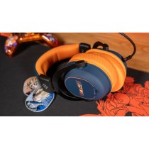 Kopfhörer FR-TEC DB2001 Blau (1 Stück)