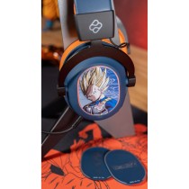 Kopfhörer FR-TEC DB2001 Blau (1 Stück)