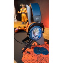 Kopfhörer FR-TEC DB2001 Blau (1 Stück)
