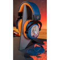 Kopfhörer FR-TEC DB2001 Blau (1 Stück)