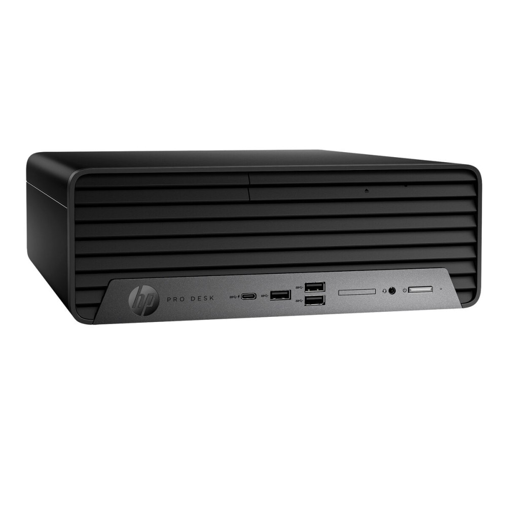 Desktop PC HP 9H7C6ETABE 512 GB SSD