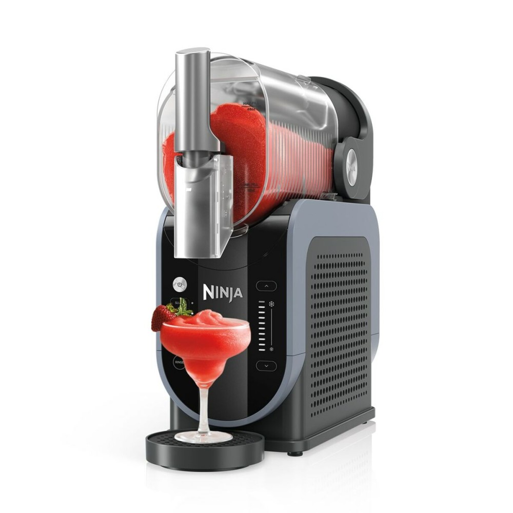Eismaschine NINJA FS301EU Kunststoff 1,9 L