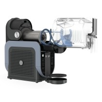 Eismaschine NINJA FS301EU Kunststoff 1,9 L