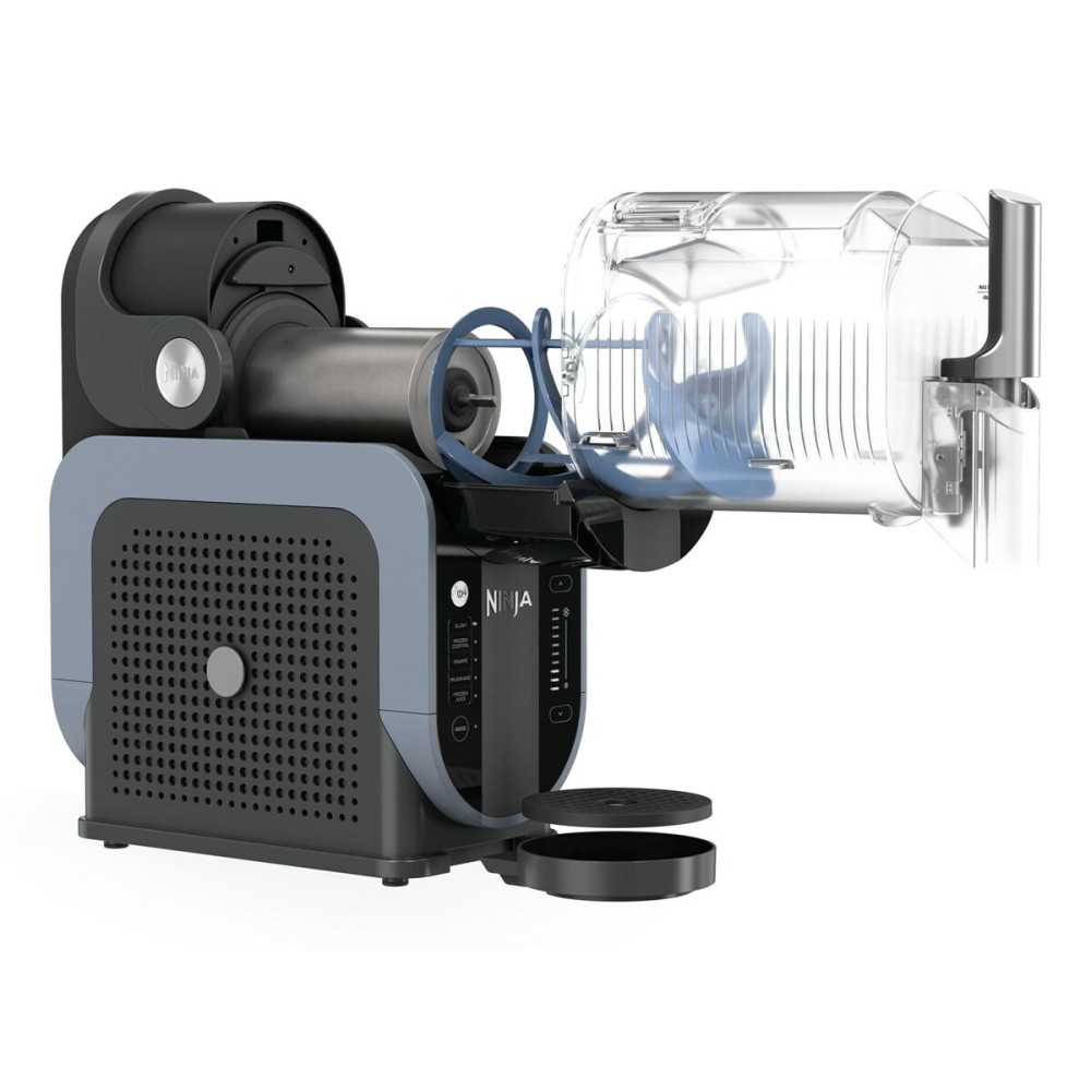 Eismaschine NINJA FS301EU Kunststoff 1,9 L