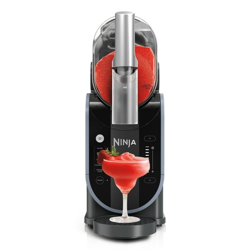 Eismaschine NINJA FS301EU Kunststoff 1,9 L