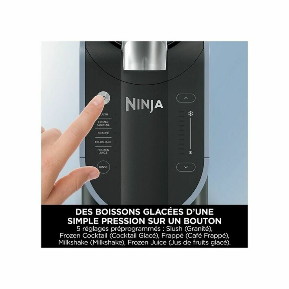 Eismaschine NINJA FS301EU Kunststoff 1,9 L
