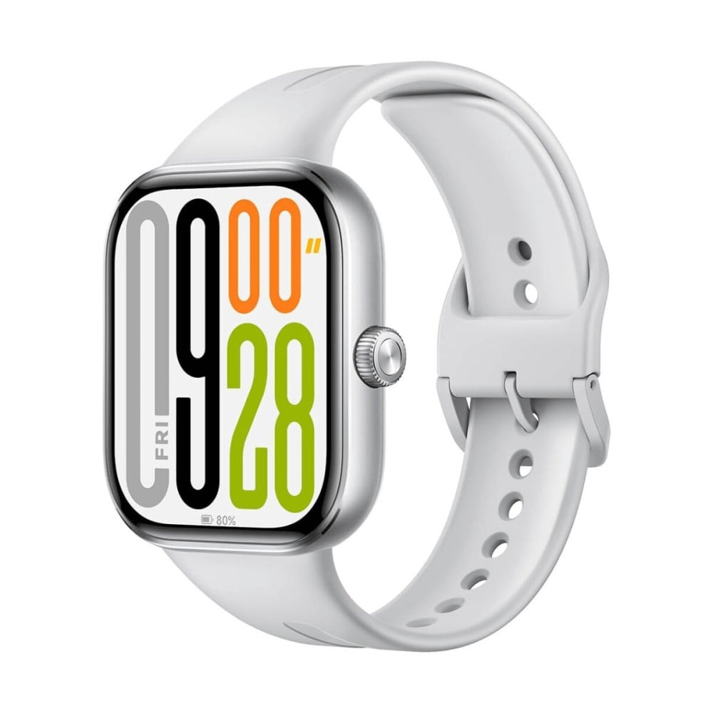 Smartwatch Xiaomi BHR9381GL Grau