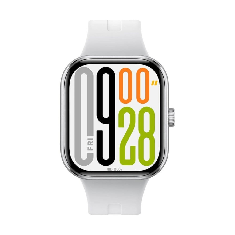 Smartwatch Xiaomi BHR9381GL Grau