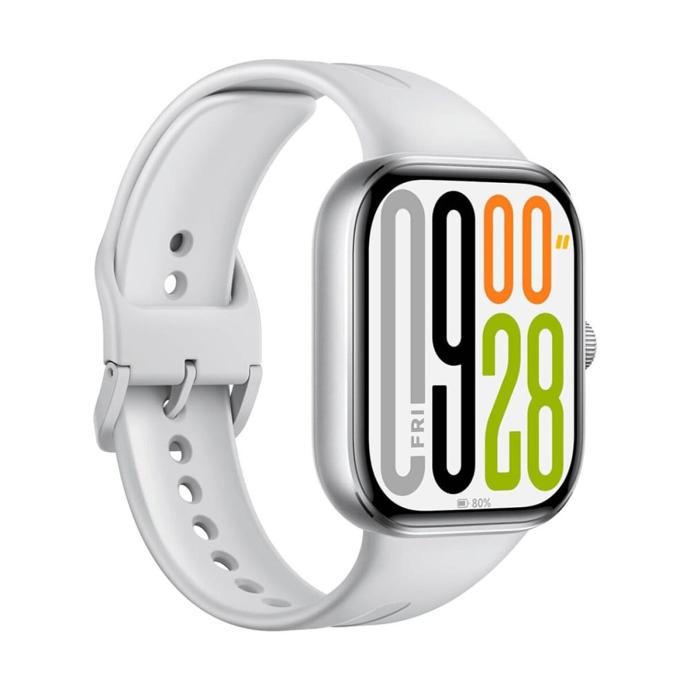 Smartwatch Xiaomi BHR9381GL Grau