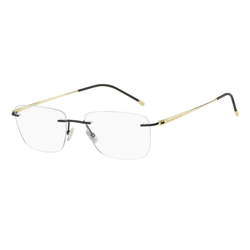 Monture de Lunettes Homme Hugo Boss BOSS-1266-A-003 ø 57 mm