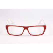 Brillenfassung Emporio Armani EA9597-D01 ø 55 mm Rot