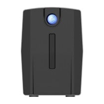 Système d'Alimentation Sans Interruption Interactif Phasak PH 7288 860 VA