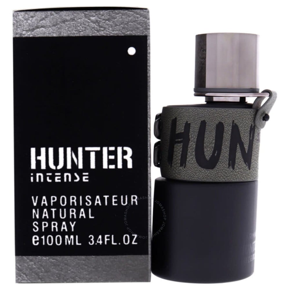 Herrenparfüm Armaf Hunter Intense EDP EDT 100 ml