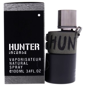 Herrenparfüm Armaf Hunter Intense EDP EDT 100 ml