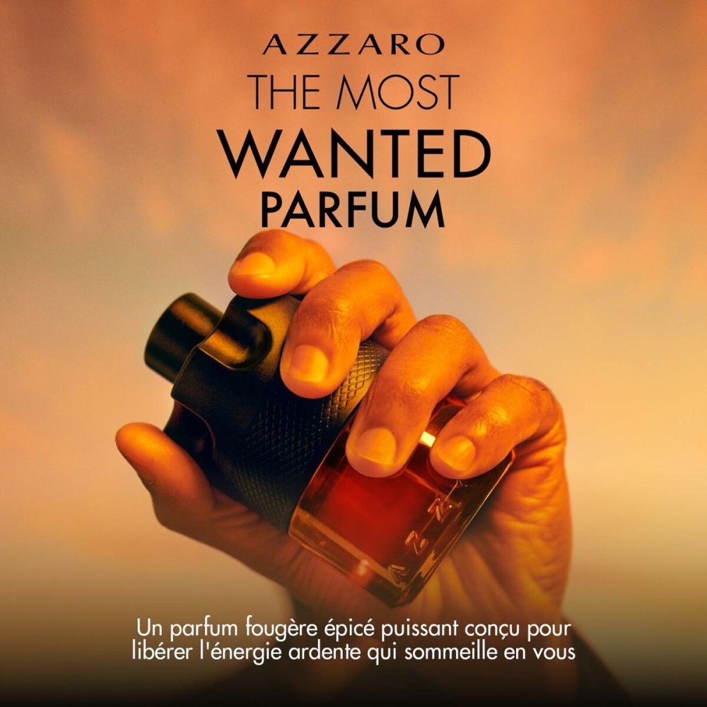 Day Cream Azzaro 50 ml EDP