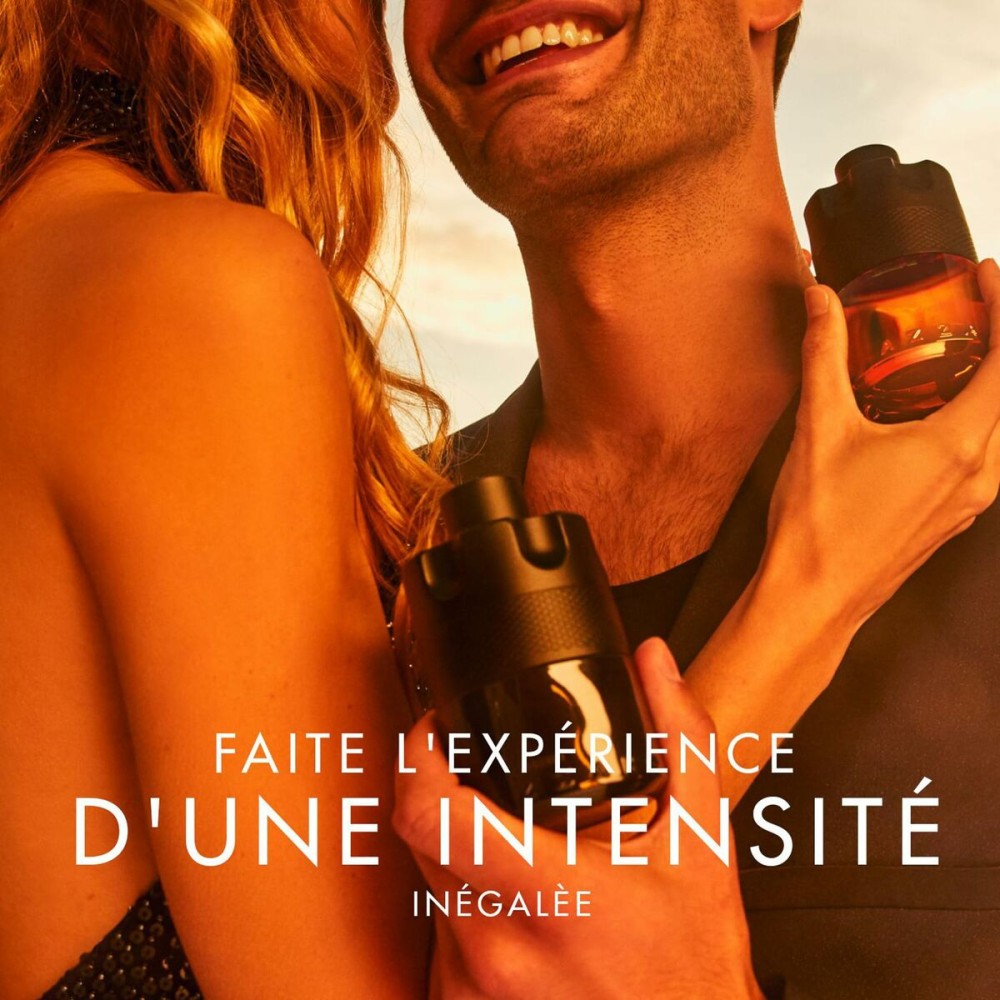 Tagescreme Azzaro 50 ml EDP