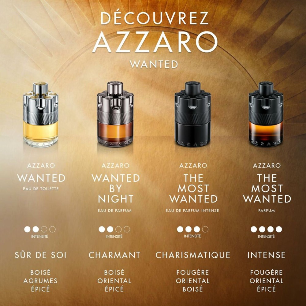Day Cream Azzaro 50 ml EDP