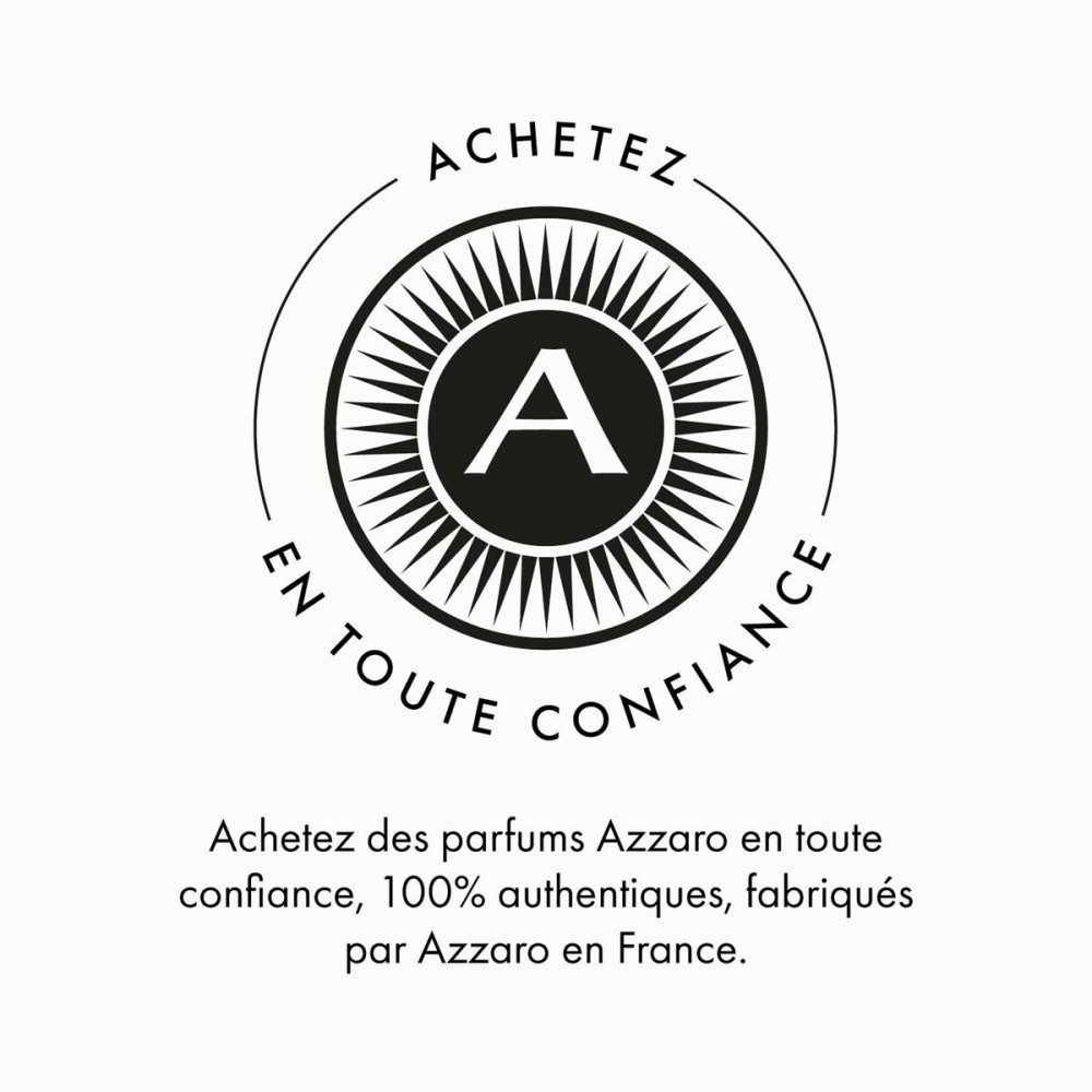Tagescreme Azzaro 50 ml EDP