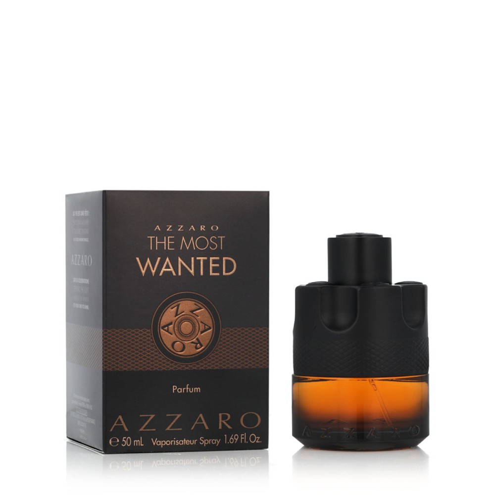 Day Cream Azzaro 50 ml EDP