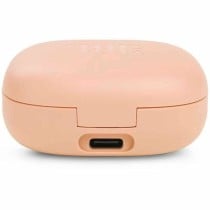 Écouteurs Sans Fil avec Étui de Charge JBL Vibe Flex Beige