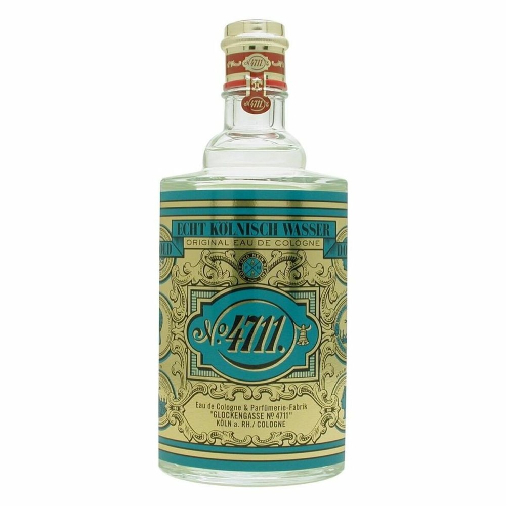 Women's Perfume 4711 10008326 EDC