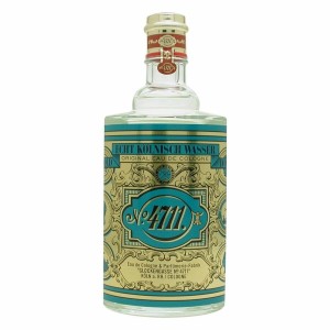 Women's Perfume 4711 10008326 EDC