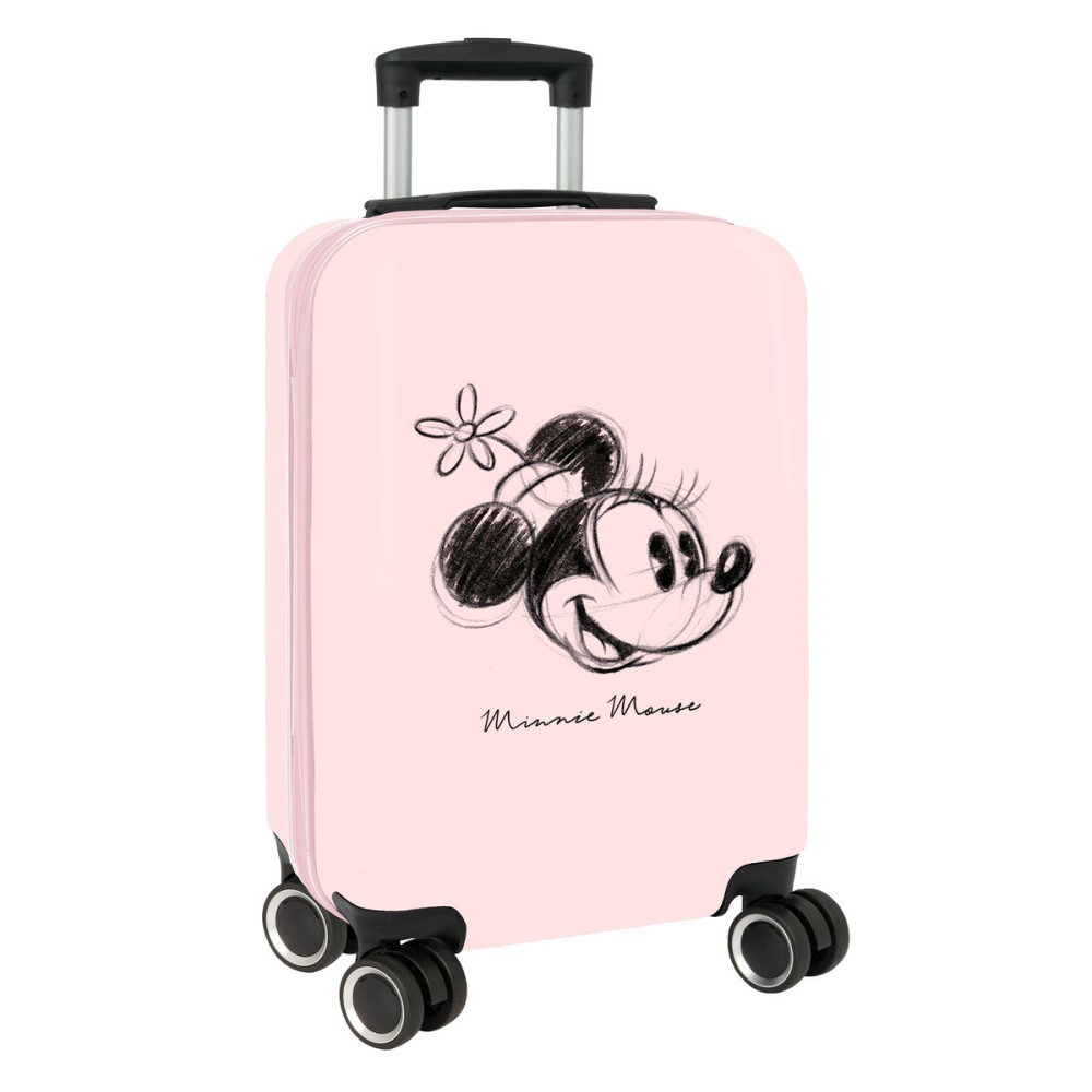 Valise cabine Safta 34,5 x 55 x 20 cm