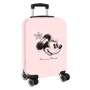 Valise cabine Safta 34,5 x 55 x 20 cm