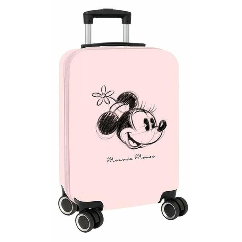 Valise cabine Safta 34,5 x 55 x 20 cm