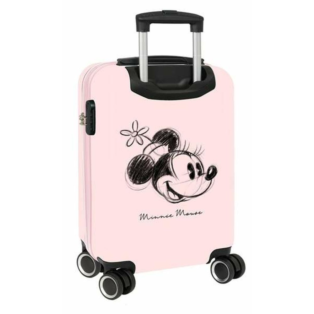 Valise cabine Safta 34,5 x 55 x 20 cm