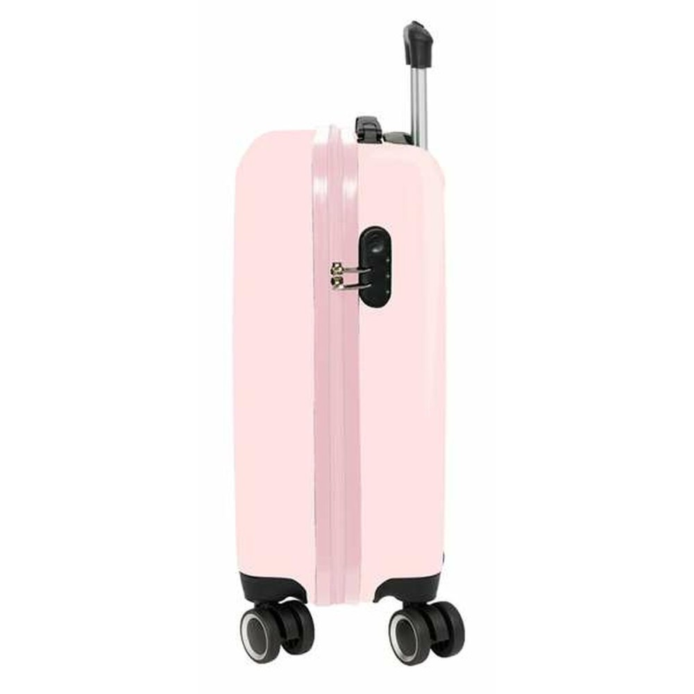 Valise cabine Safta 34,5 x 55 x 20 cm