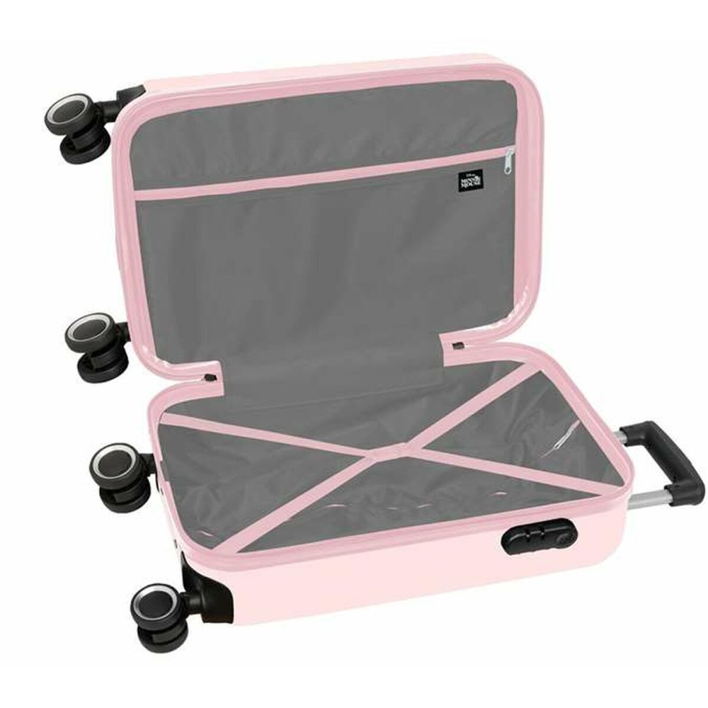 Valise cabine Safta 34,5 x 55 x 20 cm
