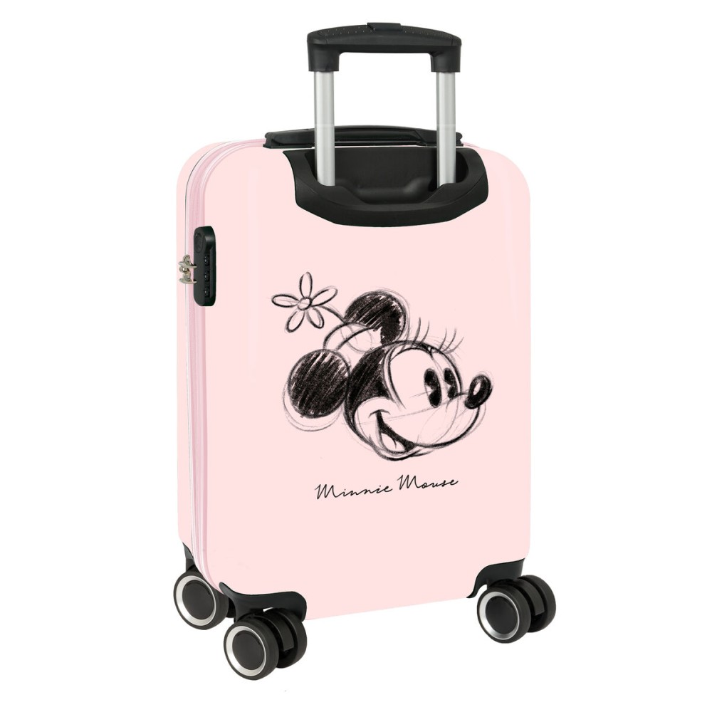Valise cabine Safta 34,5 x 55 x 20 cm