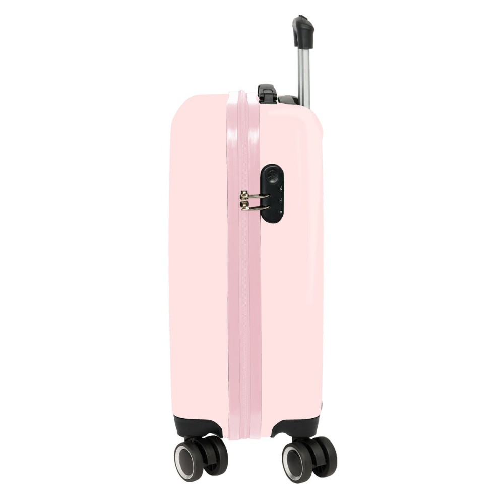 Valise cabine Safta 34,5 x 55 x 20 cm