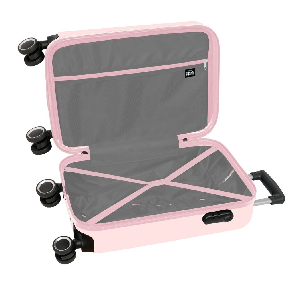 Valise cabine Safta 34,5 x 55 x 20 cm