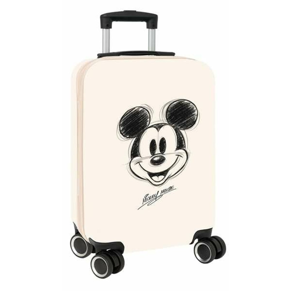Valise cabine Safta 34,5 x 55 x 20 cm
