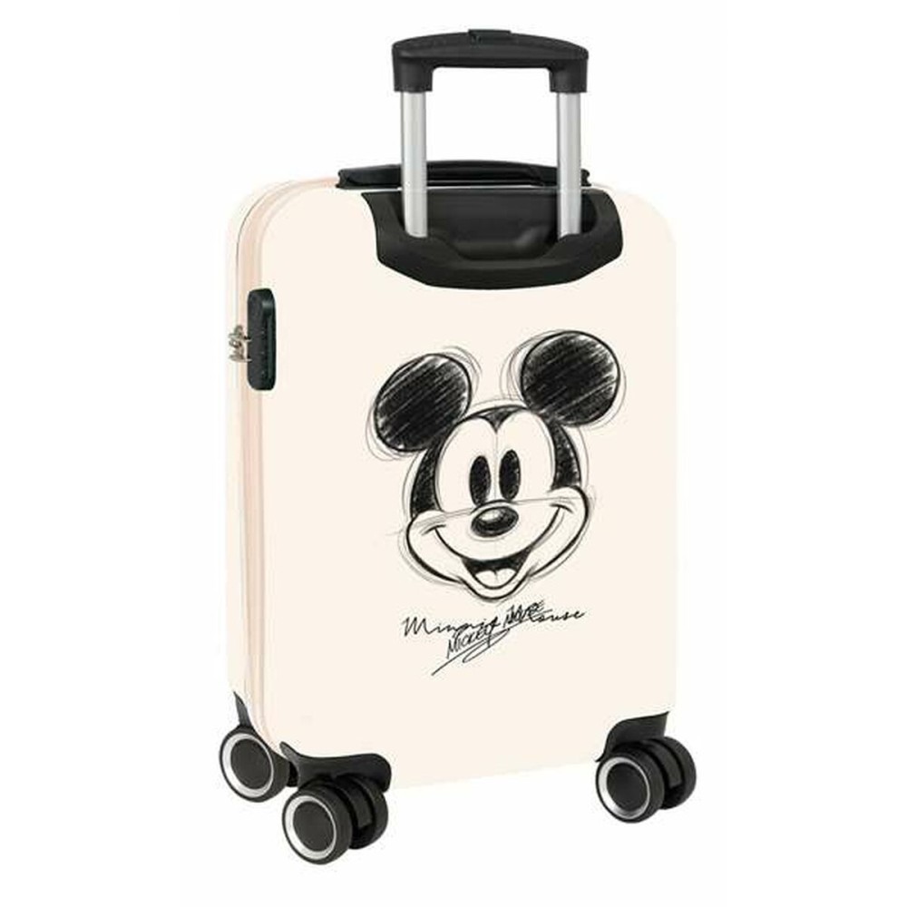 Valise cabine Safta 34,5 x 55 x 20 cm