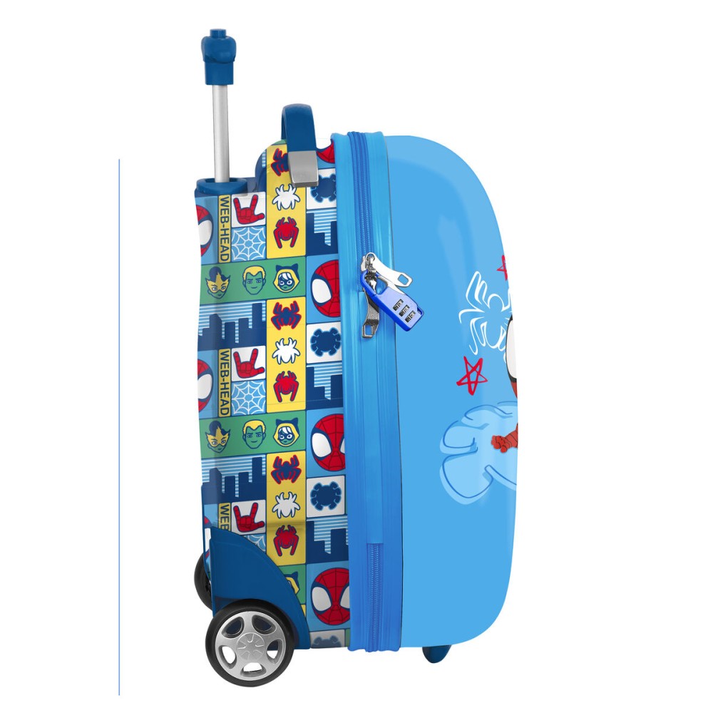 Valise cabine Safta 28 x 43 x 23 cm