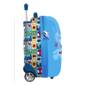 Valise cabine Safta 28 x 43 x 23 cm