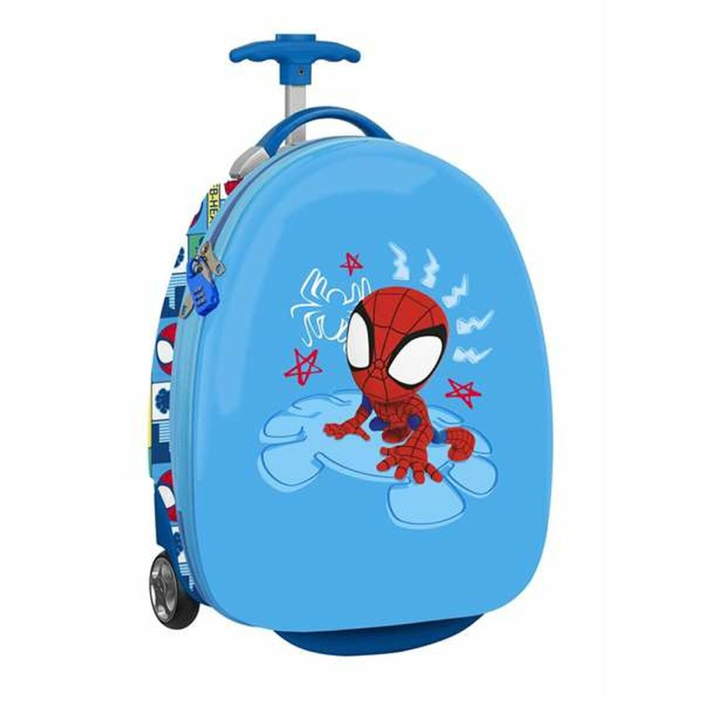 Valise cabine Safta 28 x 43 x 23 cm