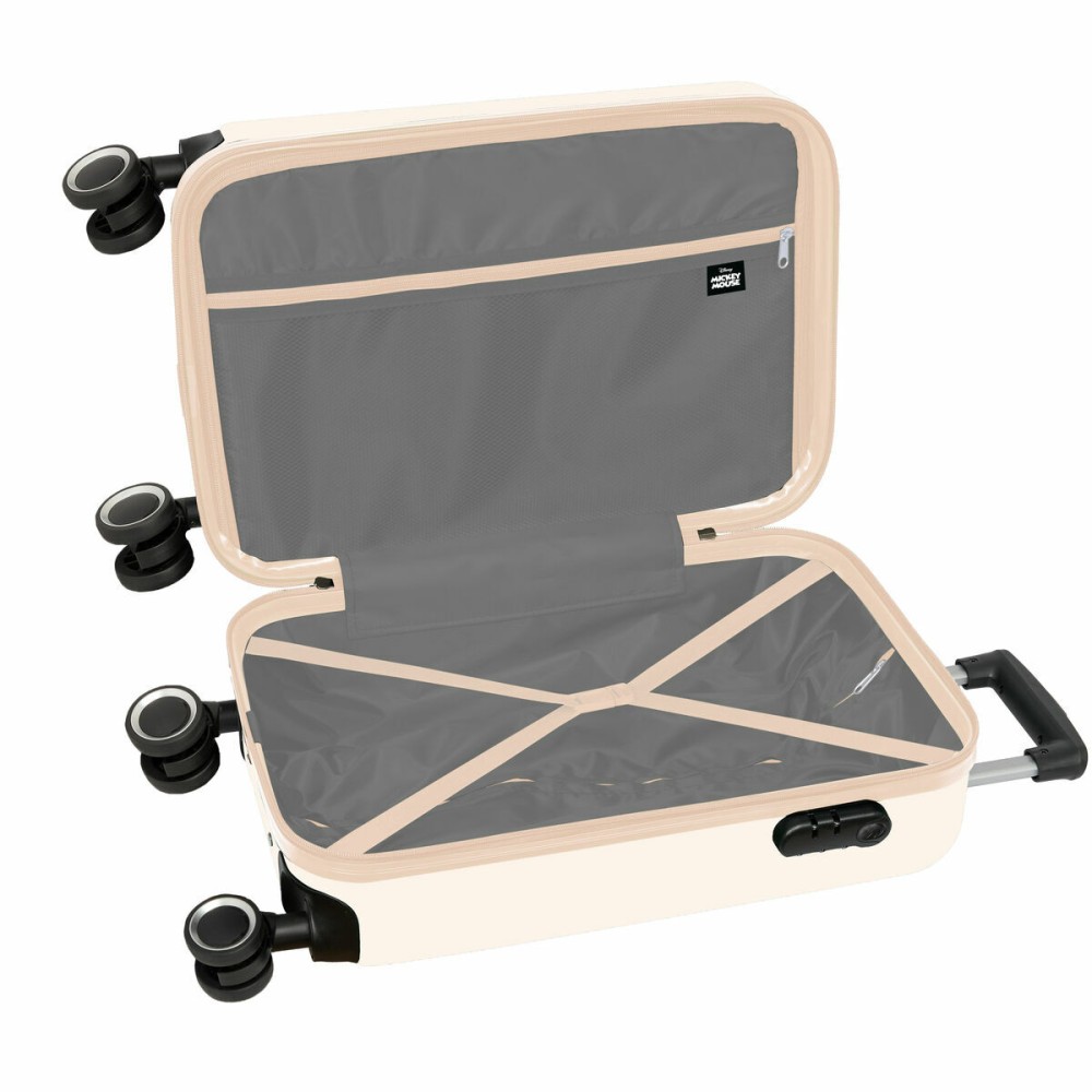 Valise cabine Safta 34,5 x 55 x 20 cm