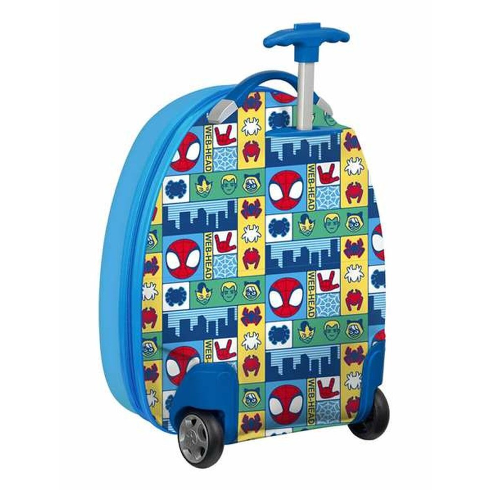 Valise cabine Safta 28 x 43 x 23 cm