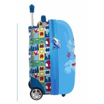 Valise cabine Safta 28 x 43 x 23 cm
