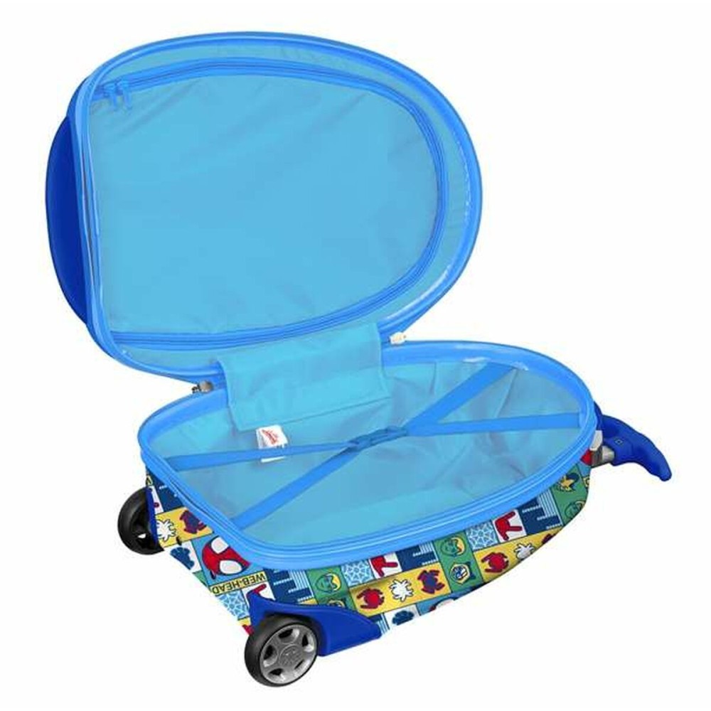 Valise cabine Safta 28 x 43 x 23 cm