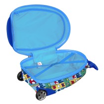 Valise cabine Safta 28 x 43 x 23 cm