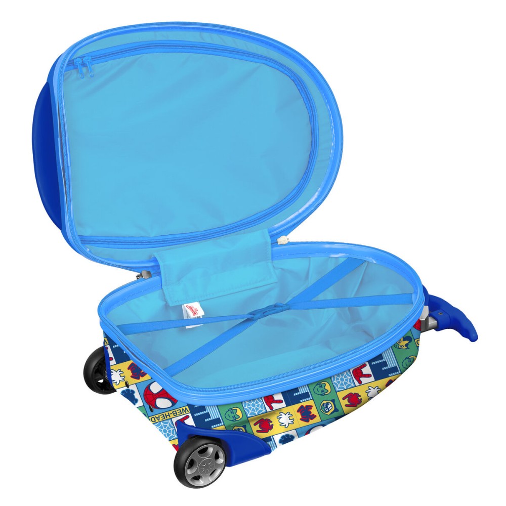 Valise cabine Safta 28 x 43 x 23 cm