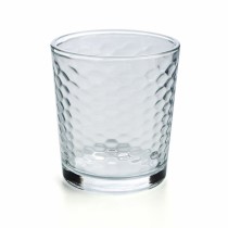 Gläserset Quid Gala Durchsichtig Glas 260 ml 6 Stücke