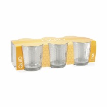 Gläserset Quid Gala Durchsichtig Glas 260 ml 6 Stücke