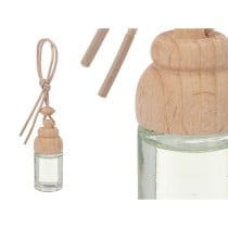 Bamboo toothpicks Acorde 3-H-AR Glass Fragrance Jasmine 8 ml (12 Units)