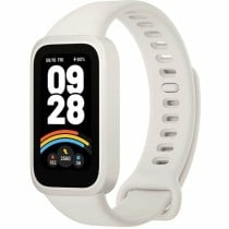 Activity-Armband Xiaomi SM BAND9 ACT WH